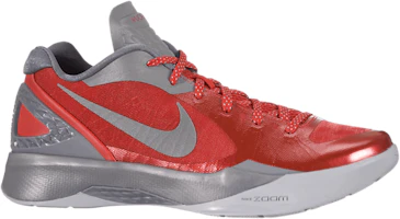 Nike Zoom Hyperdunk 2011 Low 'Sport Red' 487637-600 Nike Zoom Hyperdunk 2011 Low 'Sport Red' 487637-600