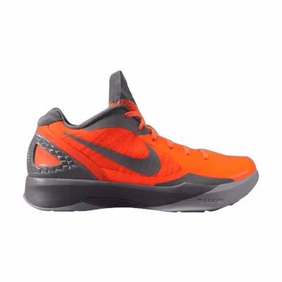Nike Zoom Hyperdunk 2011 Low 'Total Orange'