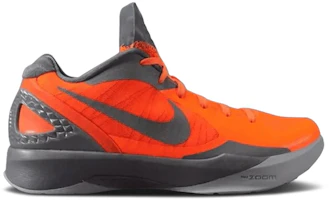 Nike Zoom Hyperdunk 2011 Low 'Total Orange' 487637-800 Nike Zoom Hyperdunk 2011 Low 'Total Orange' 487637-800