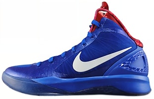 Nike Zoom Hyperdunk 2011 PE 'Blake Griffin' 487427-400 Nike Zoom Hyperdunk 2011 PE 'Blake Griffin' 487427-400