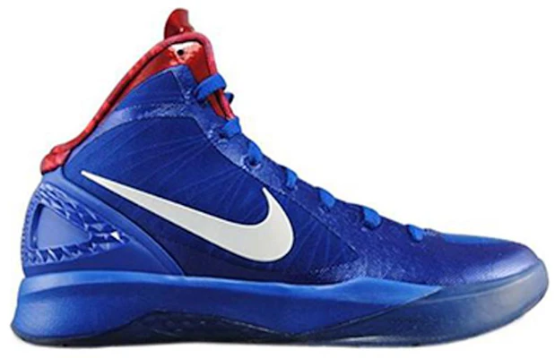 耐克Zoom Hyperdunk 2011 PE '布雷克·格里芬' 487427-400 Order 耐克Zoom Hyperdunk 2011 PE '布雷克·格里芬' 487427-400