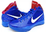 Lookbook 耐克Zoom Hyperdunk 2011 PE '布雷克·格里芬' 487427-400