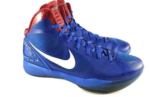 Purchase 耐克Zoom Hyperdunk 2011 PE '布雷克·格里芬' 487427-400