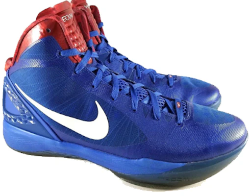 耐克Zoom Hyperdunk 2011 PE '布雷克·格里芬' 487427-400 Purchase 耐克Zoom Hyperdunk 2011 PE '布雷克·格里芬' 487427-400