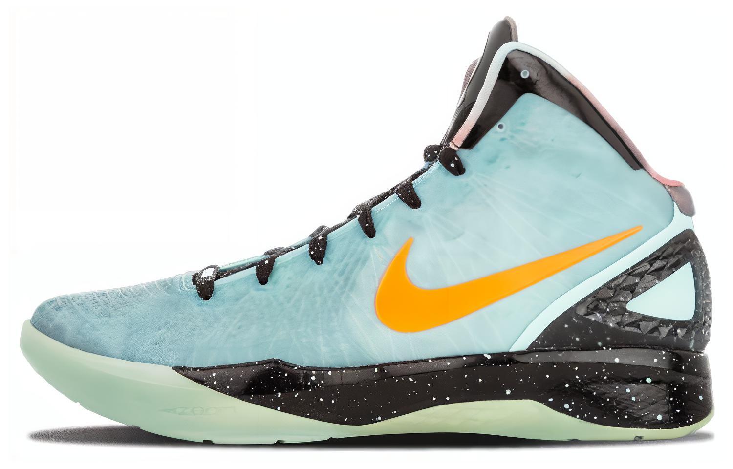 Nike Zoom Hyperdunk 2011 SPRM 'Galaxy' 469776-301