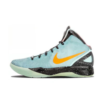 Nike Zoom Hyperdunk 2011 SPRM 'Galaxy'