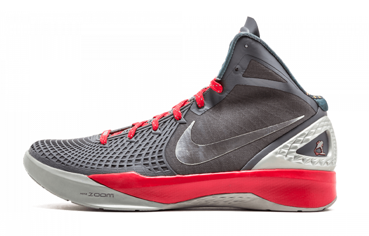 Nike Zoom Hyperdunk 2011 Supreme 'Blake Griffin' 469776-005