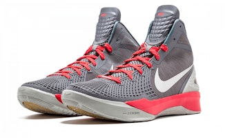 Nike Zoom Hyperdunk 2011 Supreme 'Blake Griffin' Lelaki 469776-005 Lookbook Nike Zoom Hyperdunk 2011 Supreme 'Blake Griffin' Lelaki 469776-005