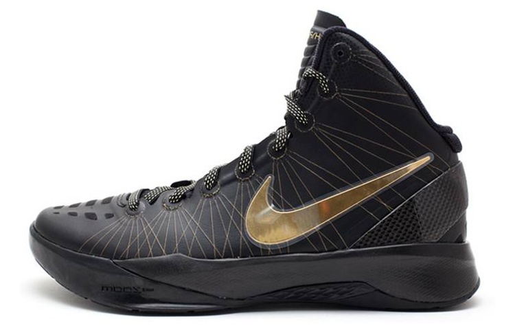Nike Zoom Hyperdunk Elite 'Away' 511369-001