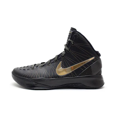 Nike Zoom Hyperdunk Elite 'Away'