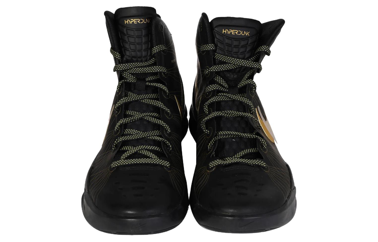 Lookbook Nike Zoom Hyperdunk Elite「客場」511369-001
