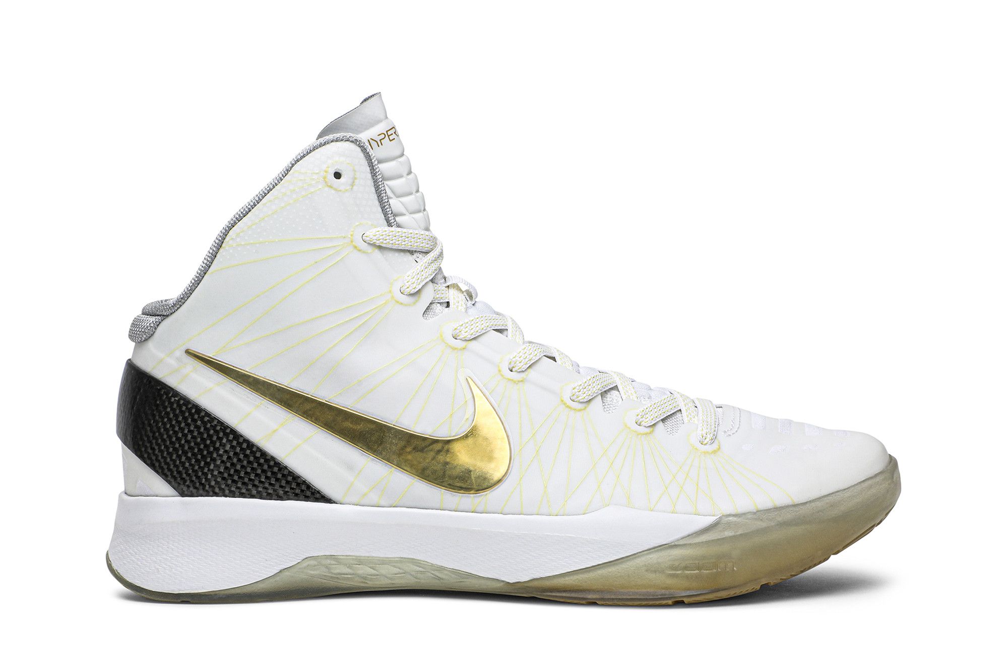 Buy Nike Zoom Hyperdunk Elite 'Home' 511369-100