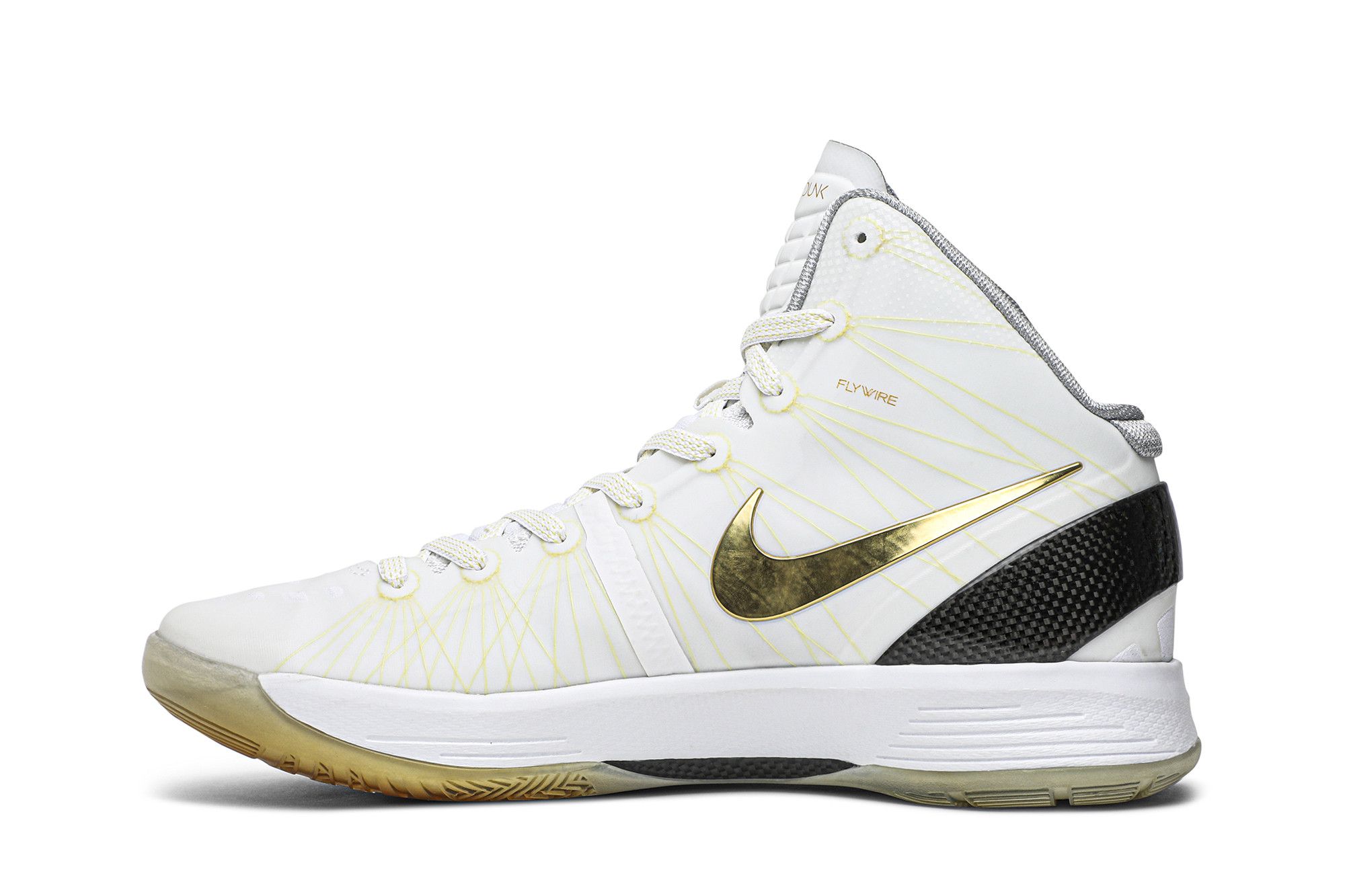 Lookbook Nike Zoom Hyperdunk Elite 'Home' 511369-100