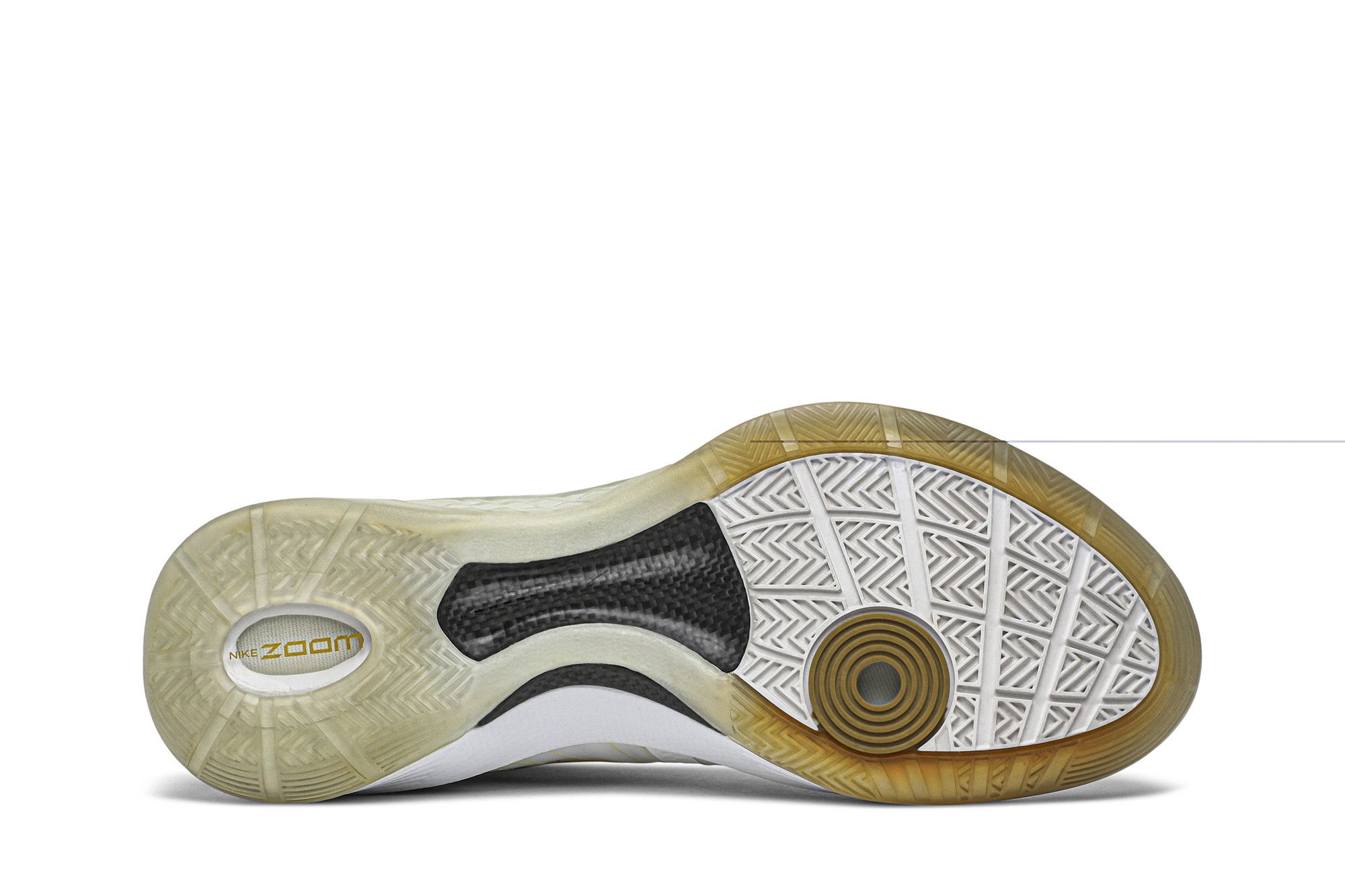 Shop Nike Zoom Hyperdunk Elite 'Home' 511369-100