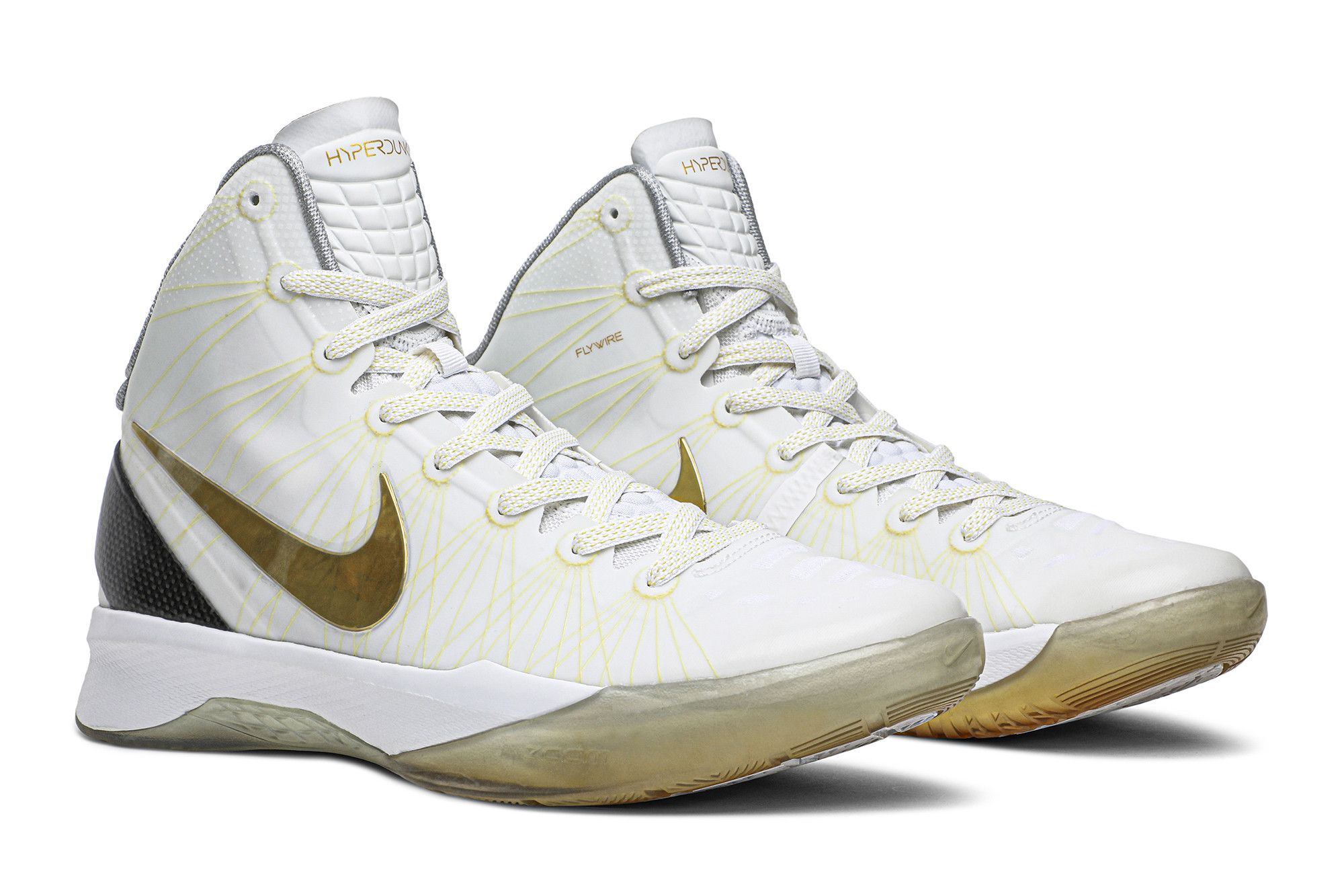 Cheap Nike Zoom Hyperdunk Elite 'Home' 511369-100