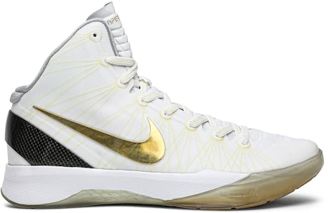 Nike Zoom Hyperdunk Elite 'Home' Sepatu Basket 511369-100 Buy Nike Zoom Hyperdunk Elite 'Home' Sepatu Basket 511369-100