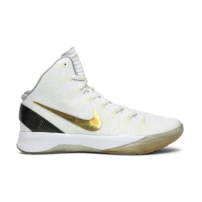 Nike Zoom Hyperdunk Elite 'Home'
