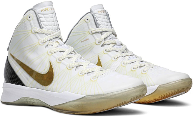 Hyperdunk elite 2025