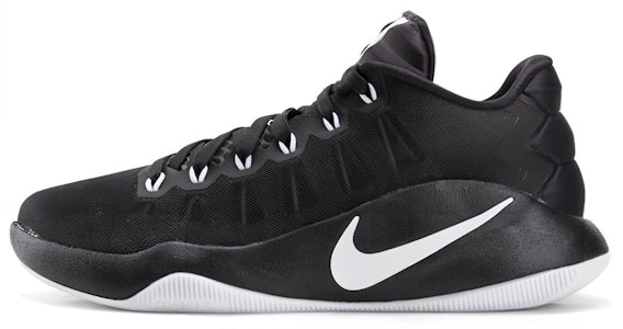 Nike Zoom Hyperdunk Low 2016 'Hitam Putih' 844363-001 Buy Nike Zoom Hyperdunk Low 2016 'Hitam Putih' 844363-001