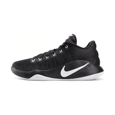 Nike Zoom Hyperdunk Low 2016 'Black White'