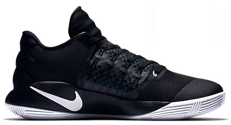 Nike Zoom Hyperdunk Low 2016 'Black White' 844363-001 Order Nike Zoom Hyperdunk Low 2016 'Black White' 844363-001