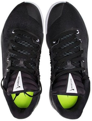 Nike Zoom Hyperdunk Low 2016 'Black White' 844363-001 Shop Nike Zoom Hyperdunk Low 2016 'Black White' 844363-001