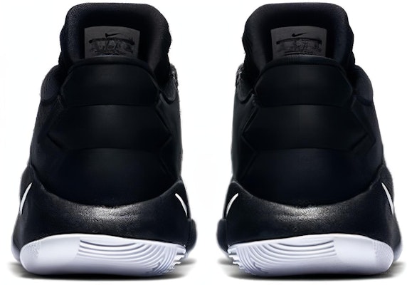 Nike Zoom Hyperdunk Low 2016 'Black White' 844363-001 Purchase Nike Zoom Hyperdunk Low 2016 'Black White' 844363-001