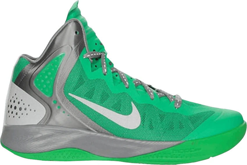 Nike zoom hyperenforcer Clearance