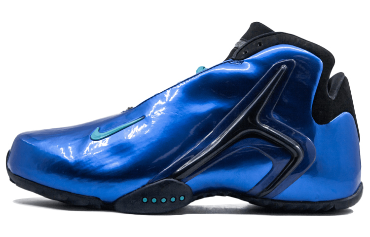 Nike Zoom Hyperflight 'Blue' 599503-400