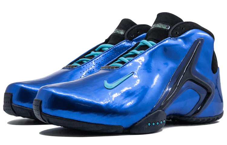 Lookbook 나이키 줌 하이퍼플라이트 '블루' (Nike Zoom Hyperflight 'Blue') 599503-400