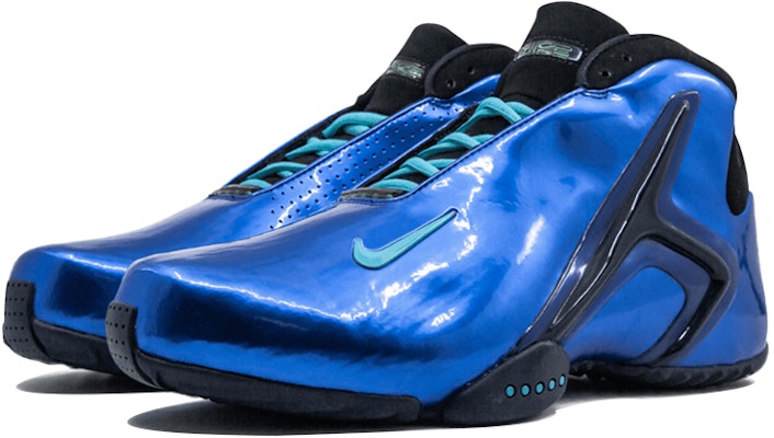 나이키 줌 하이퍼플라이트 '블루' (Nike Zoom Hyperflight 'Blue') 599503-400 Lookbook 나이키 줌 하이퍼플라이트 '블루' (Nike Zoom Hyperflight 'Blue') 599503-400
