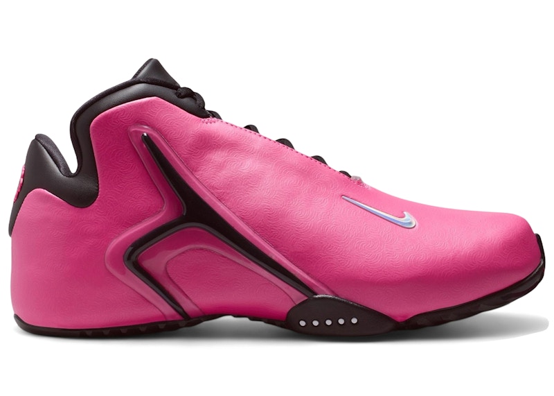 Nike Zoom Hyperflight 'Hyper Pink'