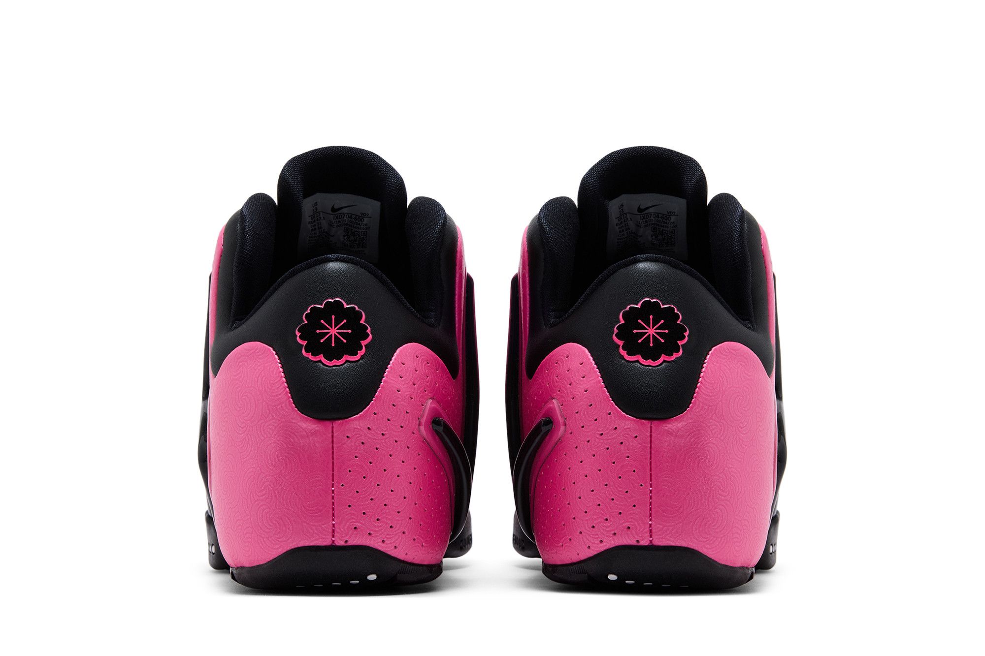 Details for Nike Zoom Hyperflight ''Hyper Pink'' Damen Sneaker IX0704-600