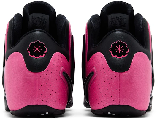 Nike Zoom Hyperflight ''Hyper Pink'' Damen Sneaker IX0704-600 Details for Nike Zoom Hyperflight ''Hyper Pink'' Damen Sneaker IX0704-600