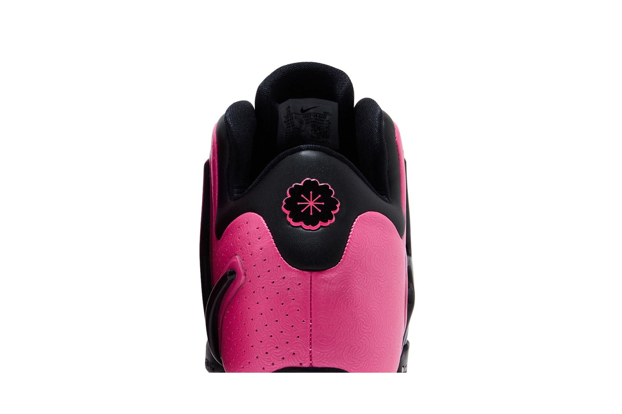 Sizing Nike Zoom Hyperflight ''Hyper Pink'' Damen Sneaker IX0704-600