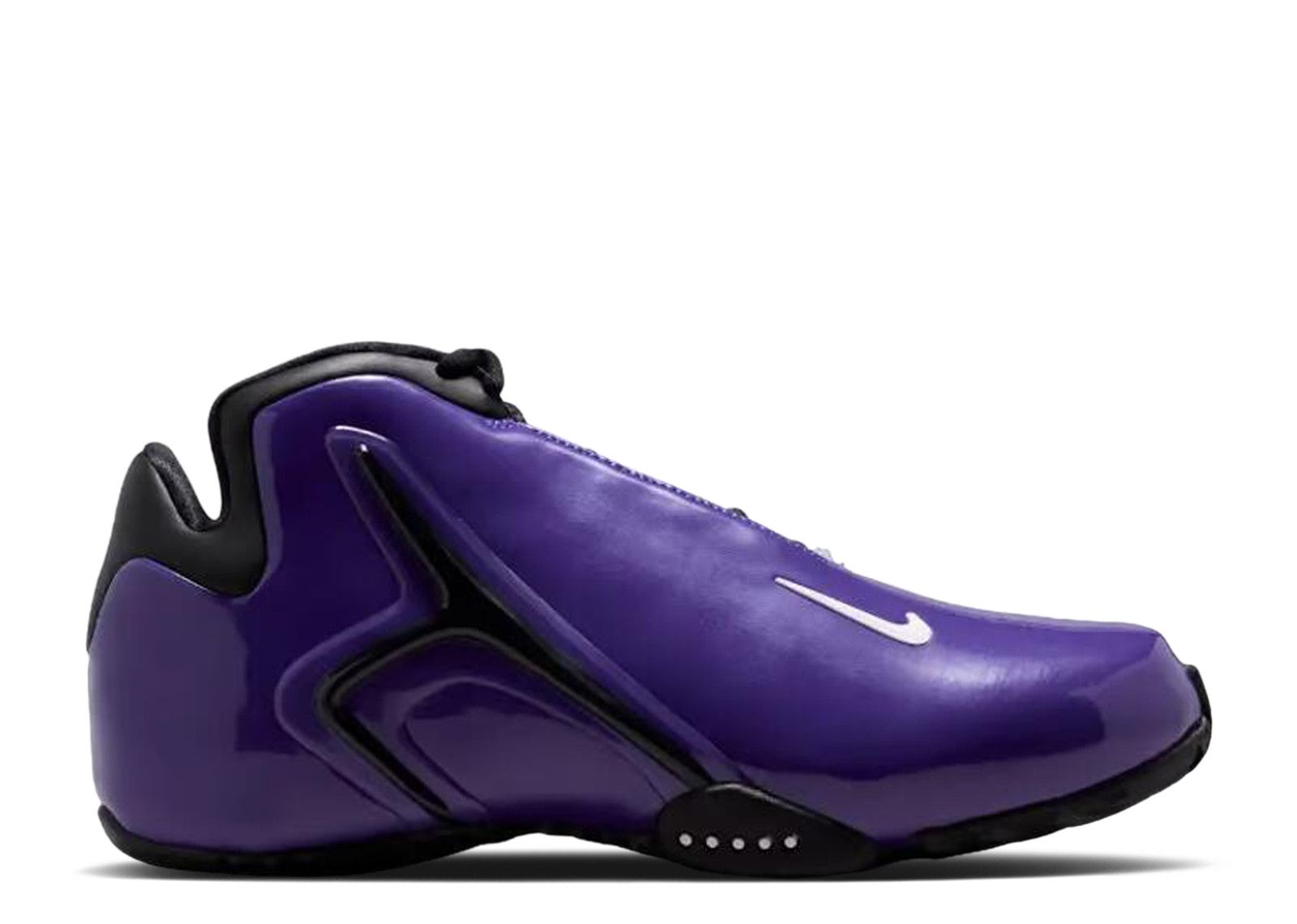 Nike Zoom Hyperflight 'Jason Williams' IV5768-500