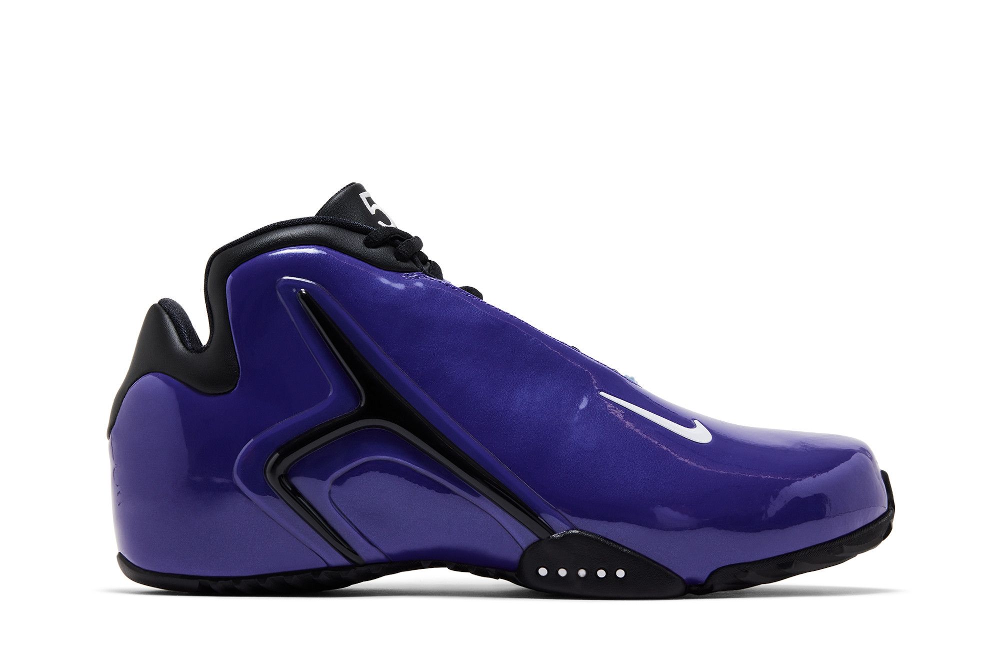 Nike Zoom Hyperflight 'Jason Williams' IV5768-500