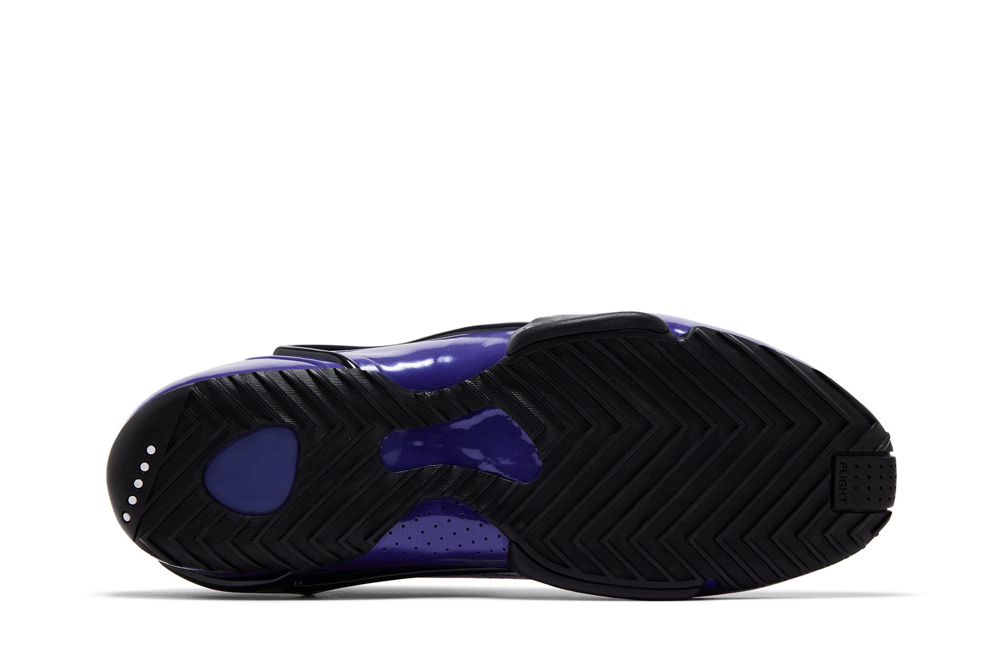 Shop Nike Zoom Hyperflight ''Jason Williams'' Sneaker IV5768-500