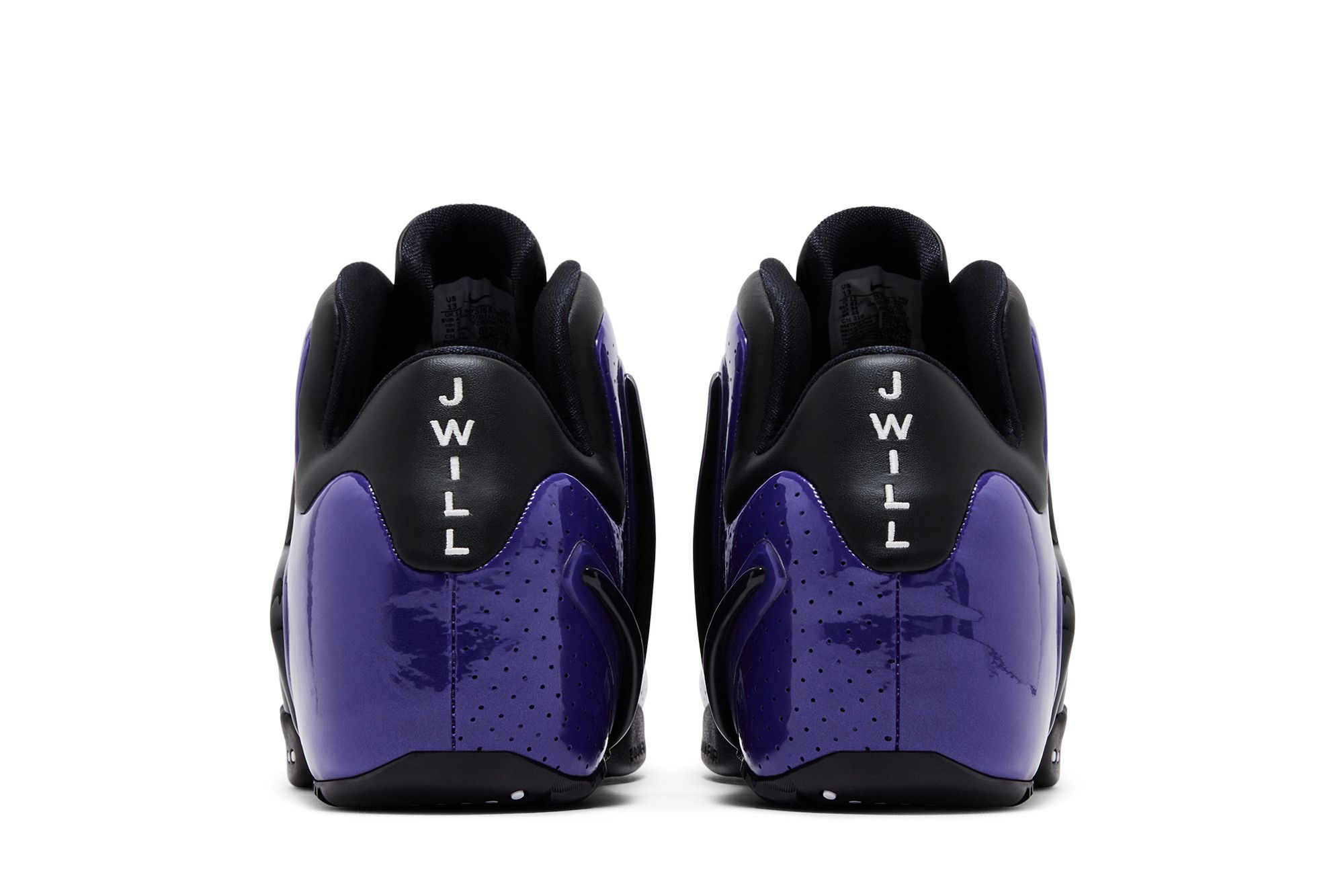 Details for Nike Zoom Hyperflight ''Jason Williams'' Sneaker IV5768-500