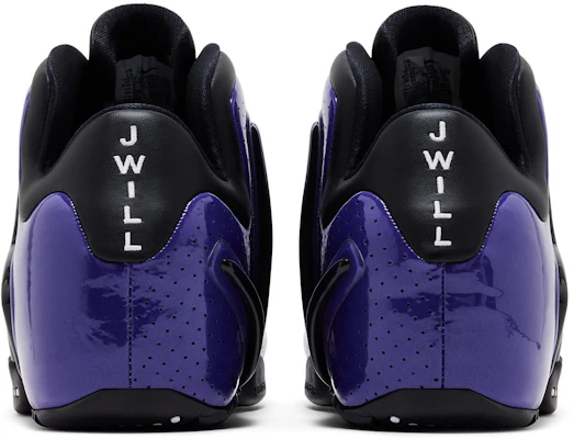 Nike Zoom Hyperflight ''Jason Williams'' Sneaker IV5768-500 Details for Nike Zoom Hyperflight ''Jason Williams'' Sneaker IV5768-500