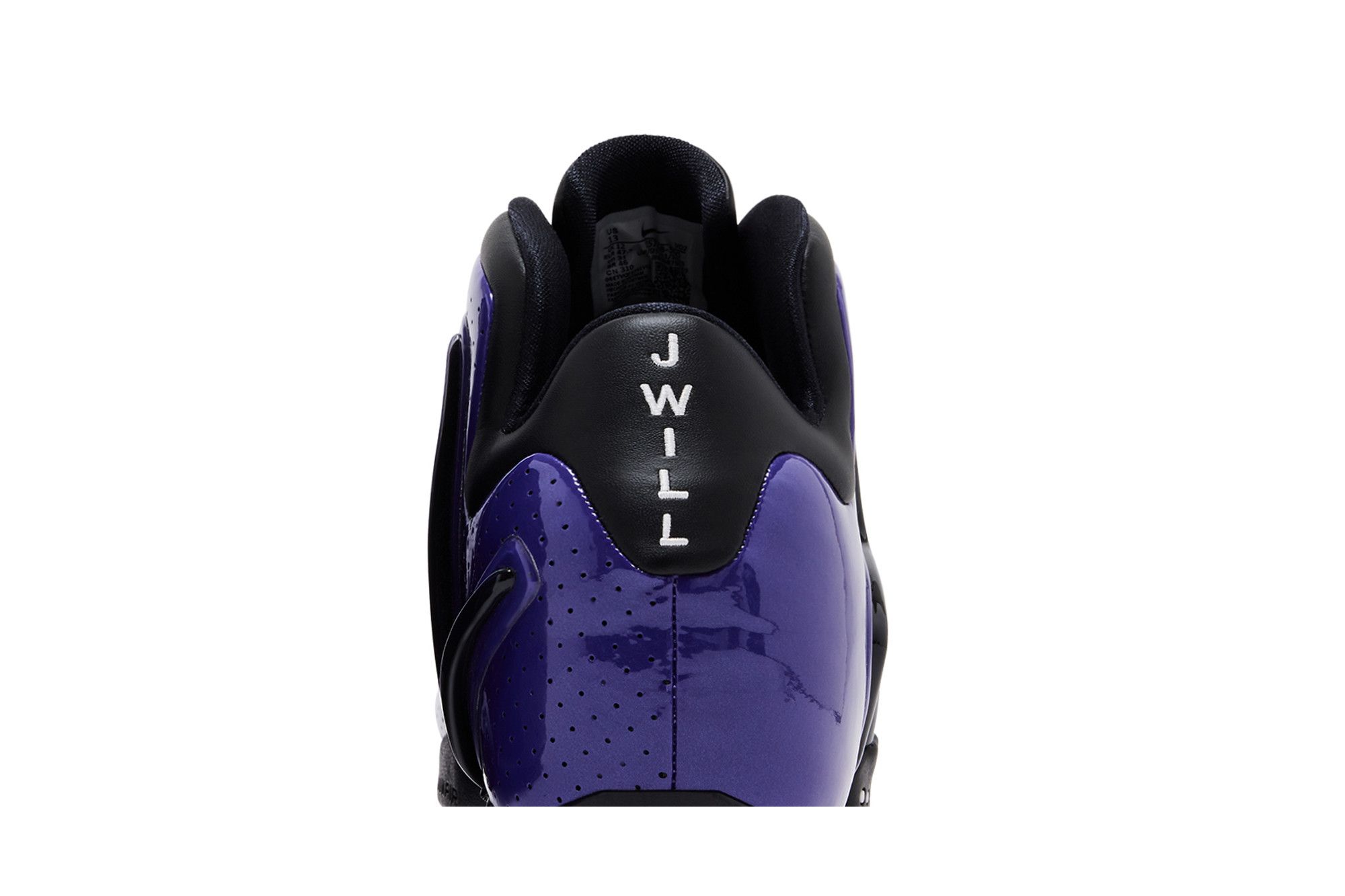 Sizing Nike Zoom Hyperflight ''Jason Williams'' Sneaker IV5768-500