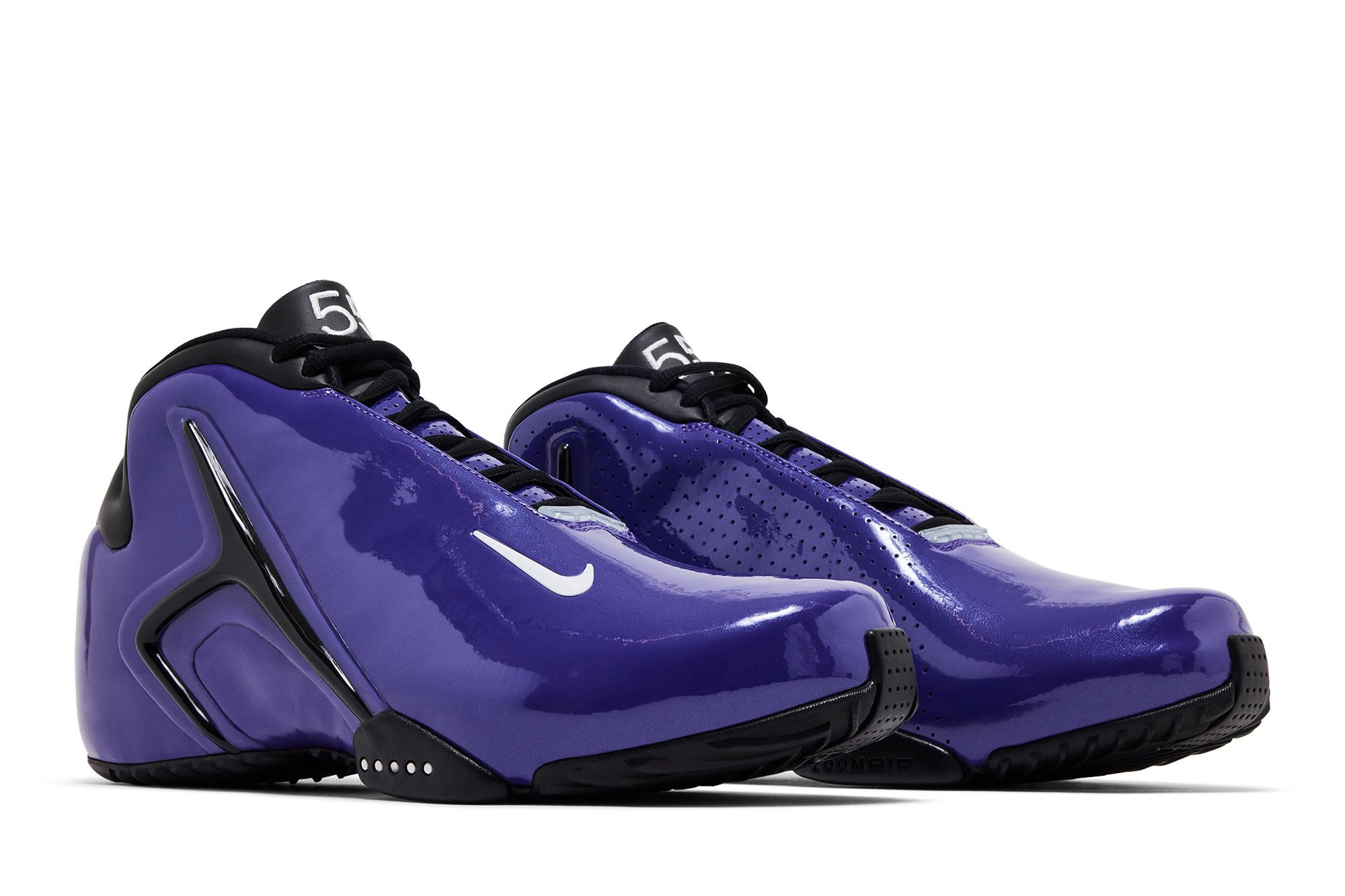 Cheap Nike Zoom Hyperflight ''Jason Williams'' Sneaker IV5768-500