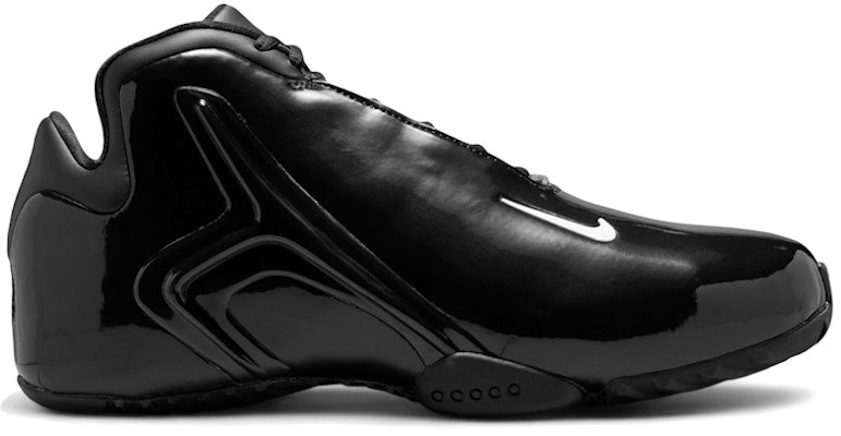 Nike Zoom Hyperflight Premium 'Patent Black' IR0962-001 Buy Nike Zoom Hyperflight Premium 'Patent Black' IR0962-001