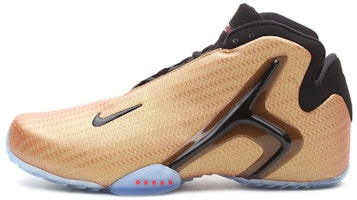 Nike Zoom Hyperflight Premium 'Gold Lion' 587561-900 Nike Zoom Hyperflight Premium 'Gold Lion' 587561-900