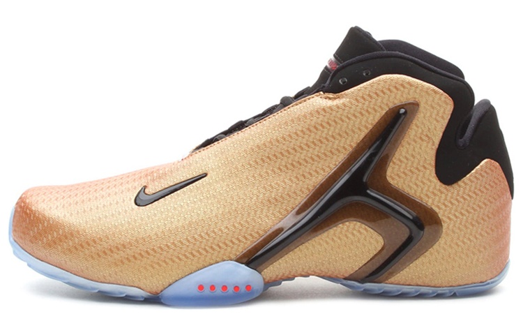 Nike Zoom Hyperflight Premium 'Gold Lion' 587561-900