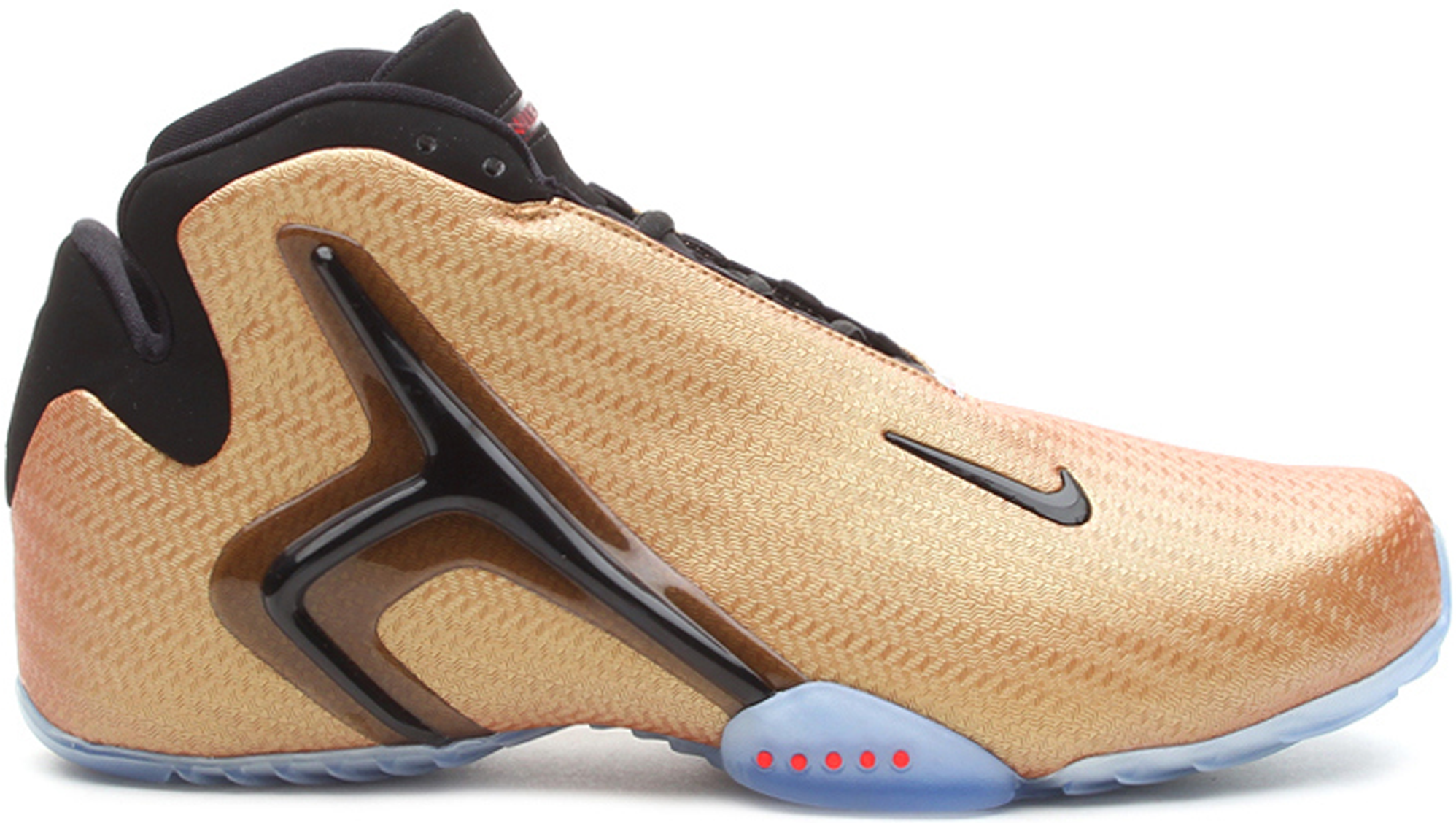 Nike Zoom Hyperflight Premium 'Gold Lion' 587561-900 - 587561-900 ...