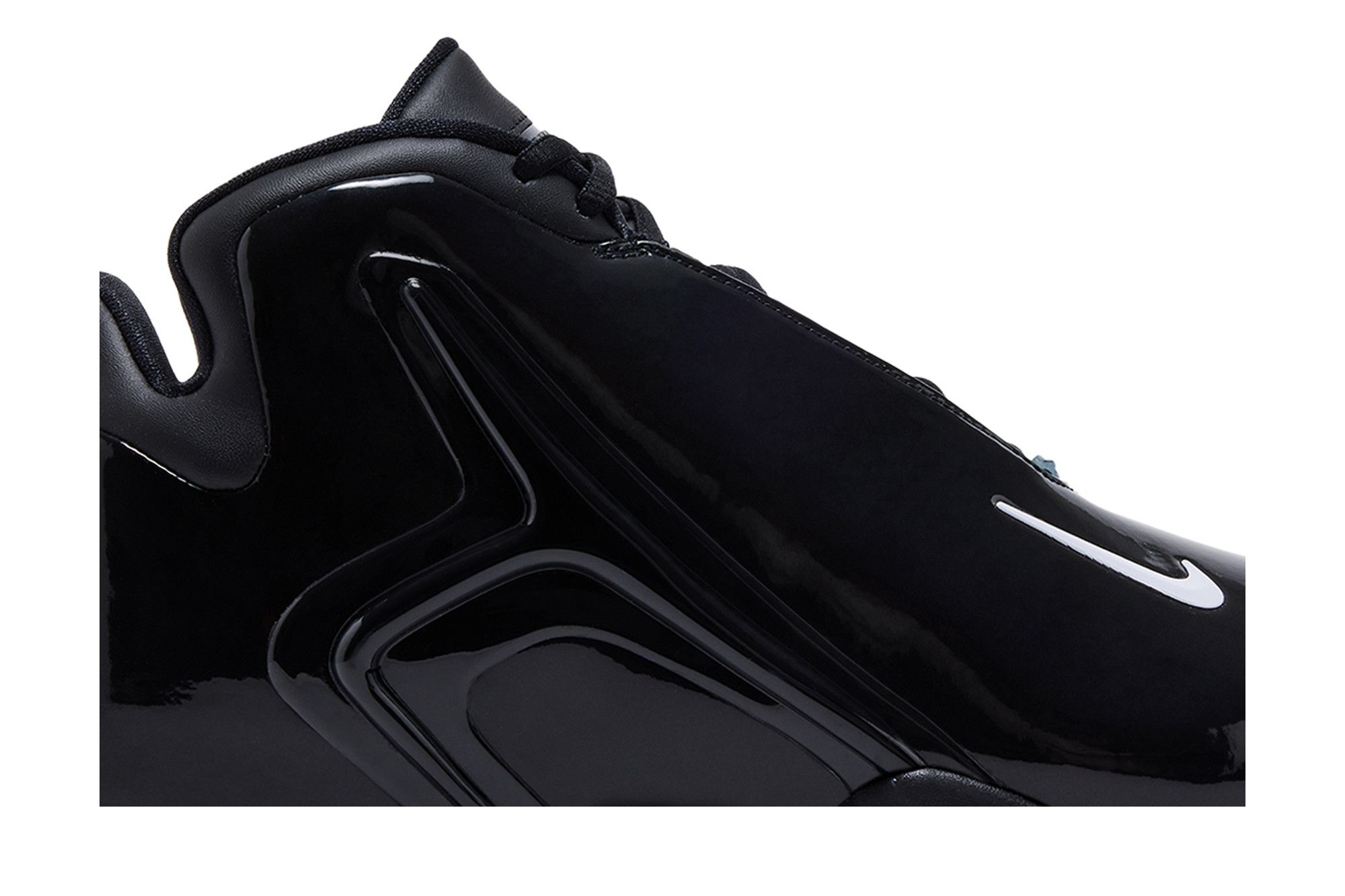 Lookbook Nike Zoom Hyperflight Premium ''亮面黑'' IR0962-001