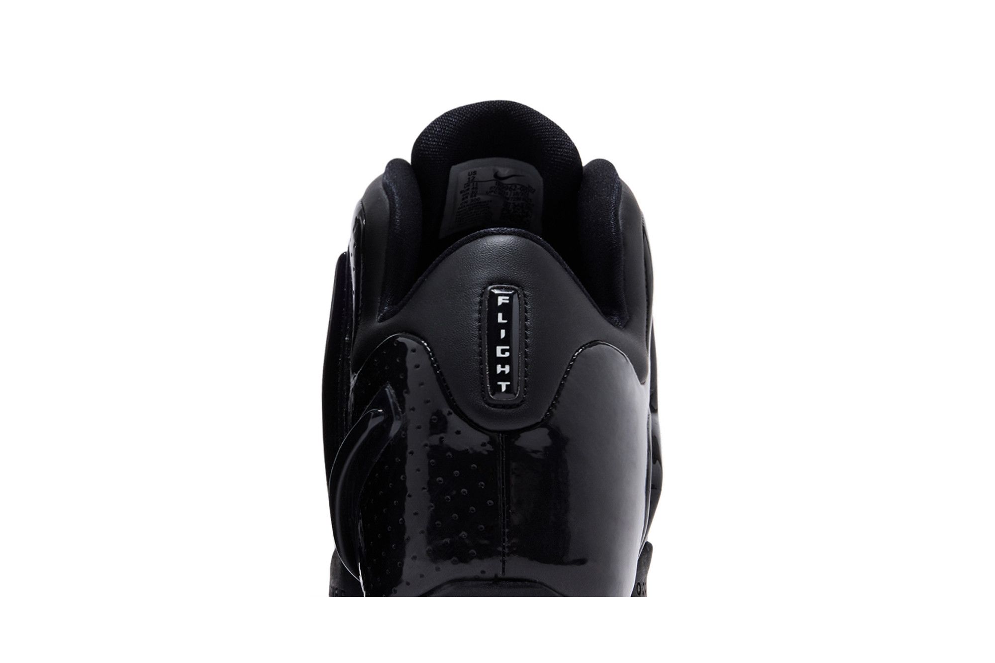 Cheap Nike Zoom Hyperflight Premium ''亮面黑'' IR0962-001
