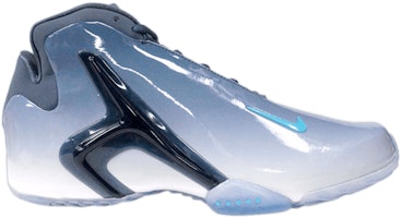 Nike Zoom Hyperflight Premium 'Shark' 587561-400 Nike Zoom Hyperflight Premium 'Shark' 587561-400