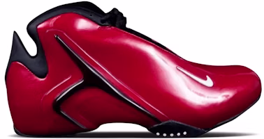 Nike Zoom Hyperflight Premium 'Varsity Red' IR0962-601